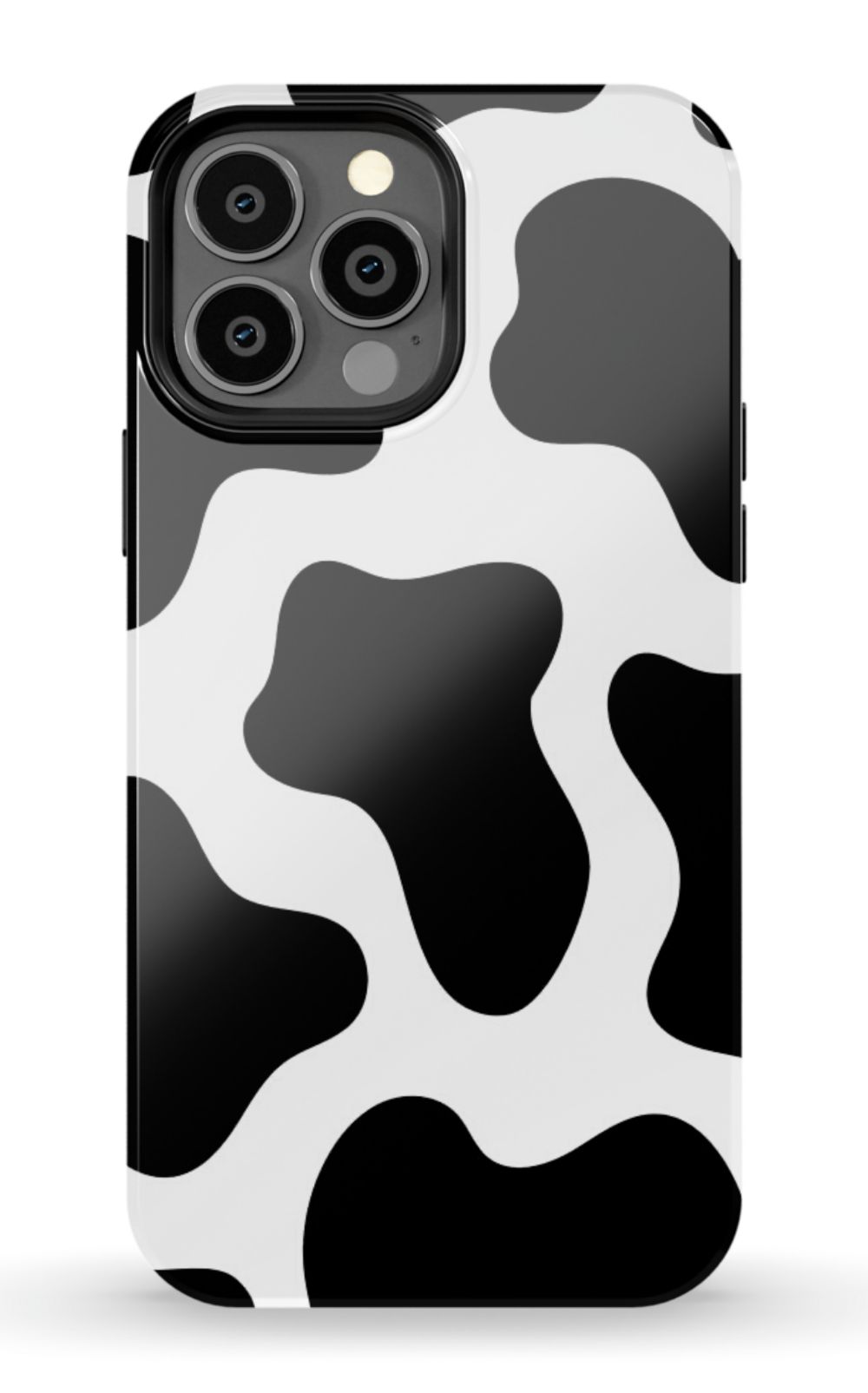 Cow Print Phone Case - B7Cases